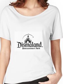 dismaland shirt