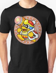 dedede shirt