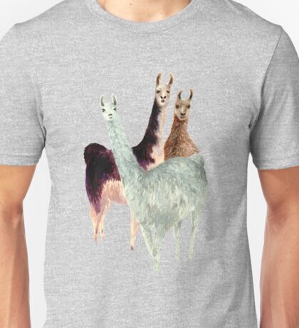 llamaste shirt