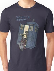 hitchhiker's guide to the galaxy t shirts