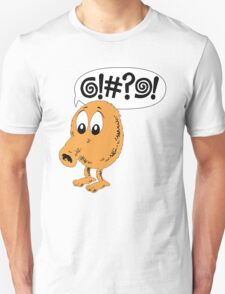 qbert shirt