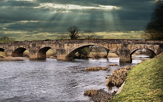 Edisford Bridge