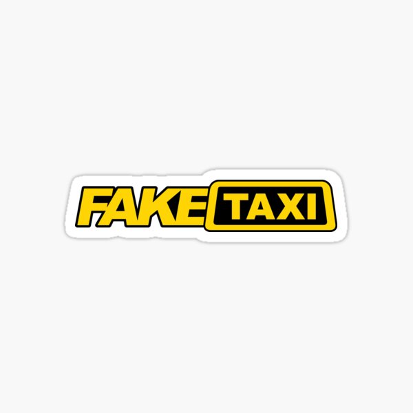 Taxi falso