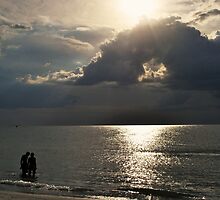 Promise by diegOdariO