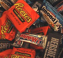 Sugar Rush by Jennifer Brannin