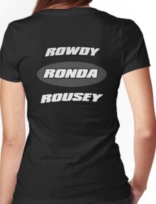 Ronda Rousey: T-Shirts | Redbubble