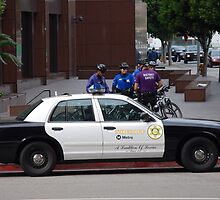 L.A.'s Finest ??? by Photos55