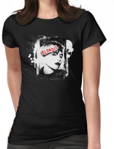 blondie t shirt canada