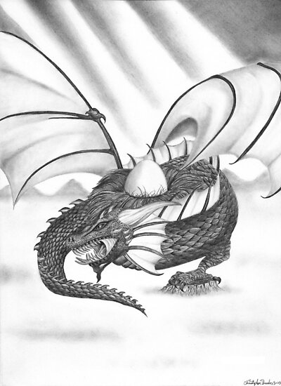 If I were a dragon ... I would look like this .. - Page 12 Flat,550x550,075,f