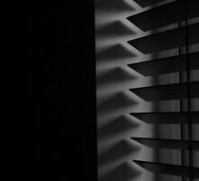 Blinding light by ragman