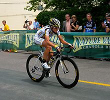 Last Lap to the Victory by A. Kakuk