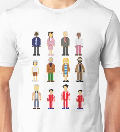 royal tenenbaums shirt