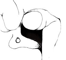body parts -(140111)- the scribbler computer program by paulramnora