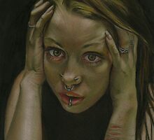 Despair by Brian Scott