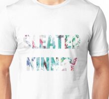 sleater kinney tshirts