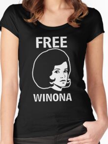 free winona t shirt