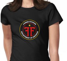 fringe division t shirt