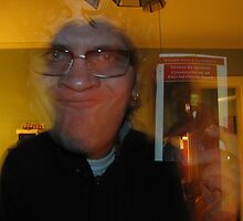 I Have a Confession to Make by Rusty Gentry