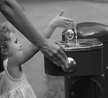 A Helping Hand by BaVincio