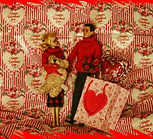 Barbie & Ken - Sweethearts Forever by Susan Russell