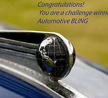 Banner challenge entry by buttonpresser