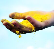 A Helping Hand by Kendal Dockery