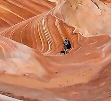 Engulfed by Robert C Richmond