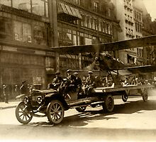 Parade by VintageImages