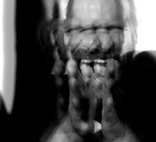 The Nuclear Advocate by Ben Loveday