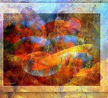 Experimental Heaven One by Vasile Stan