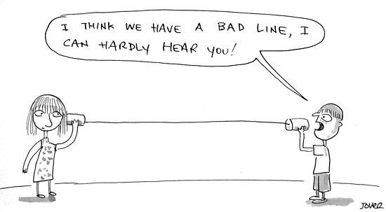 Bad Line