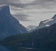 Møre og Romsdal . Romsdalen . Norway . by Brown Sugar . Favs (4) . Views (273). Waaaawsss !!!! Many Thanks !!! by © Andrzej Goszcz,M.D. Ph.D