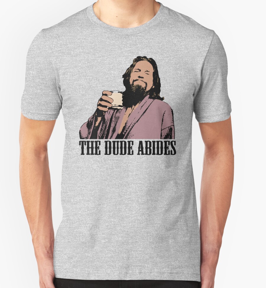 the big lebowski shirt urban outfitters