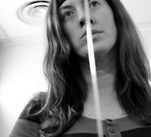Two Faced by Mandy Kerr