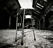 Frame by Matthew Pugh