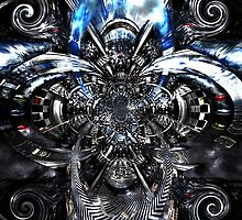Torment of the Trip! by Druidstorm