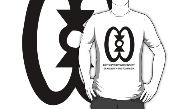 Adinkra Symbols Design