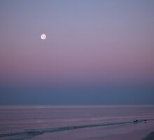 Stuck somewhere in-between the day and night by kathy s gillentine
