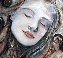 Imagining Tomorrow by Rebecca Yoxall