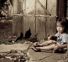 Contemplation by Zach Pezzillo