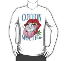 cotton mouth high shirt