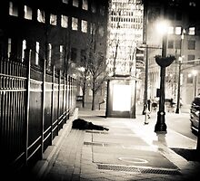 sleepless nights by mirissa