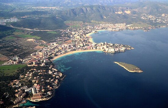 palma nova magaluf