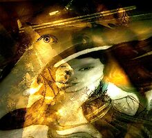 ____ youthful coincidence _____ by Danica Radman