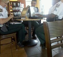 Tax Money by FOCR7