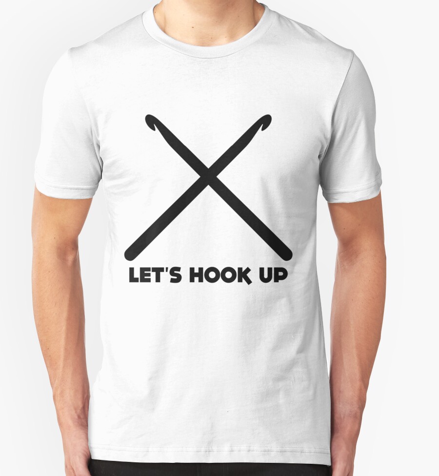 Baby let hook up