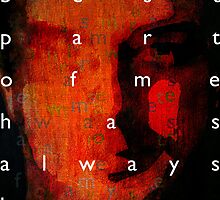 Finding Comfort in the Permanent Echoes of Detriment by David Mowbray