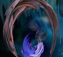 HIDDEN by nonarom