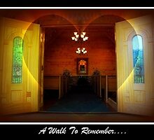 A Walk To Remember by 2008jonesandrea