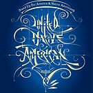 United Native American by chung-deh tien